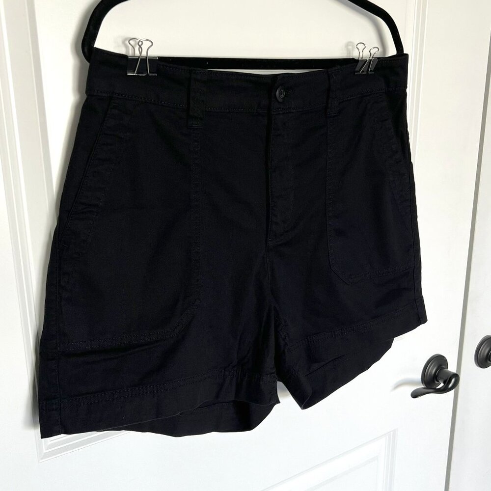 Old Navy High-Rise OG Chino Shorts